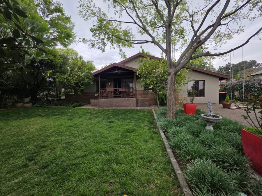 3 Bedroom Property for Sale in Bayswater Free State